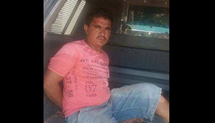 Preso acusado de matar ex-mulher dentro de casa em Imperatriz